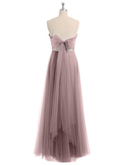 Vintage Mauve