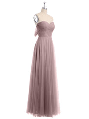 Vintage Mauve