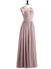 Vintage Mauve