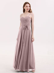 Vintage Mauve