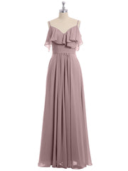 Vintage Mauve