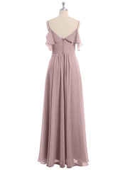 Vintage Mauve
