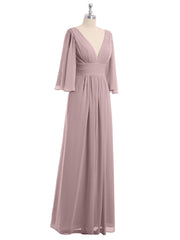Vintage Mauve