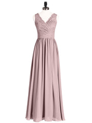 Vintage Mauve