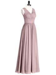Vintage Mauve