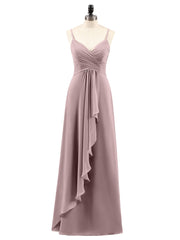 Vintage Mauve
