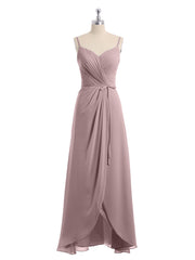 Vintage Mauve