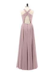 Vintage Mauve