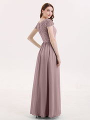 Vintage Mauve