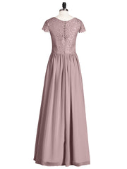 Vintage Mauve