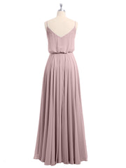 Vintage Mauve