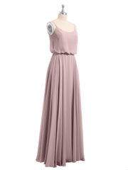 Vintage Mauve