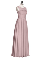 Vintage Mauve