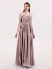 Vintage Mauve