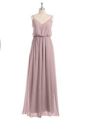 Vintage Mauve