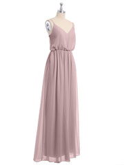 Vintage Mauve