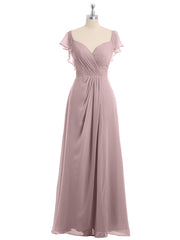 Vintage Mauve