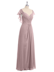 Vintage Mauve