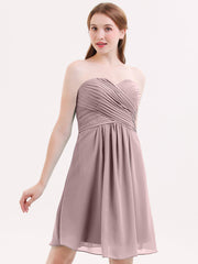 Vintage Mauve