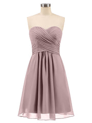Vintage Mauve