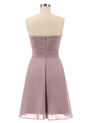 Vintage Mauve