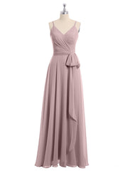 Vintage Mauve