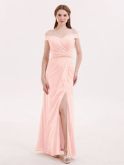 Pearl Pink
