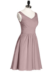 Vintage Mauve