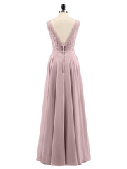 Vintage Mauve