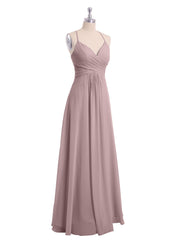 Vintage Mauve