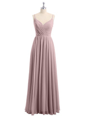 Vintage Mauve