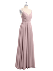 Vintage Mauve