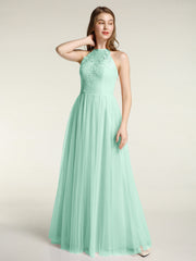 Mint Green