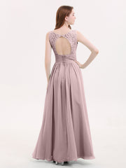 Vintage Mauve