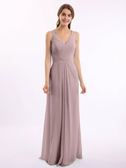 Vintage Mauve