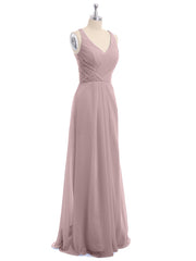 Vintage Mauve