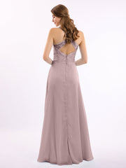 Vintage Mauve