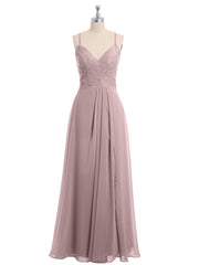 Vintage Mauve