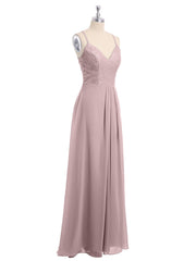 Vintage Mauve