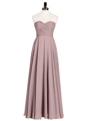 Vintage Mauve