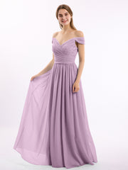 Vintage Mauve